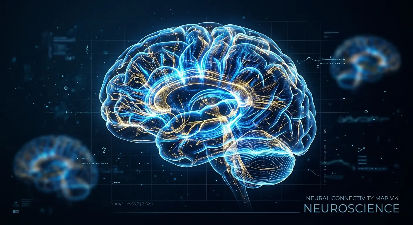 Neuroscience brain activation